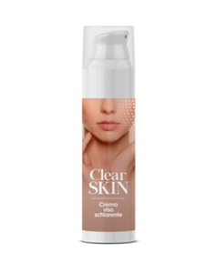 Clear Skin Crema