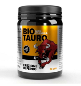 Dove si compra l'originale Bio Tauro? Su amazon o in farmacia?