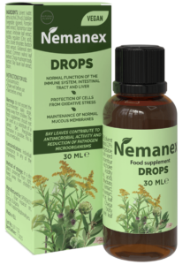 Dove si compra l'originale Nemanex? In farmacia o su amazon?