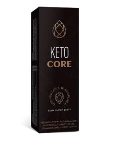 In farmacia? Su amazon? Dove si compra l'originale Keto Core?