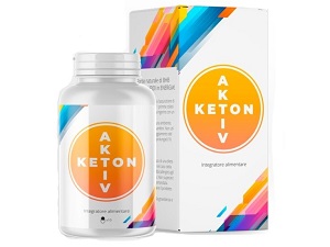 L'originale Keton Aktiv, su amazon o in farmacia: dove si compra?