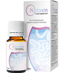 L'originale Notoxin, in farmacia o su amazon: dove si compra?