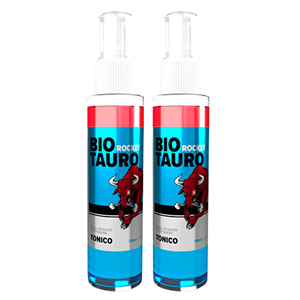 Su amazon? In farmacia? L'originale Bio Tauro Rocket Spray, dove si compra?